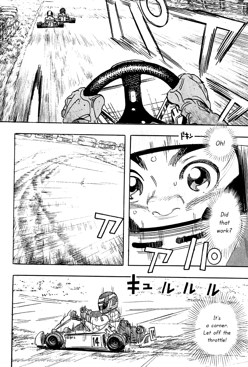 Halaman dari Capeta Chapter 9