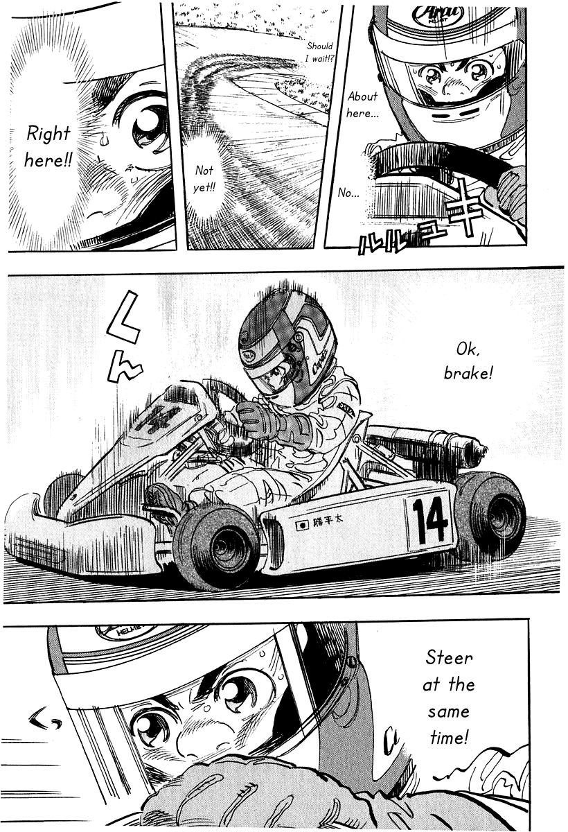 Halaman dari Capeta Chapter 9