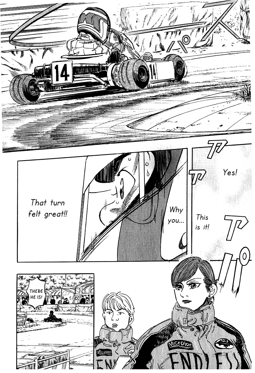 Halaman dari Capeta Chapter 9