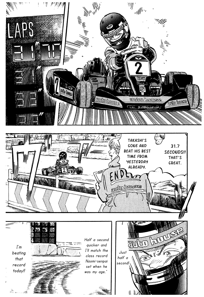 Halaman dari Capeta Chapter 9