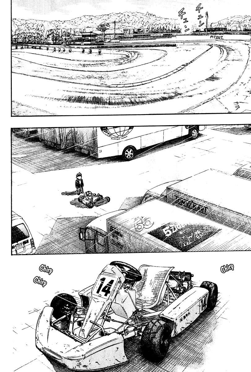 Halaman dari Capeta Chapter 9