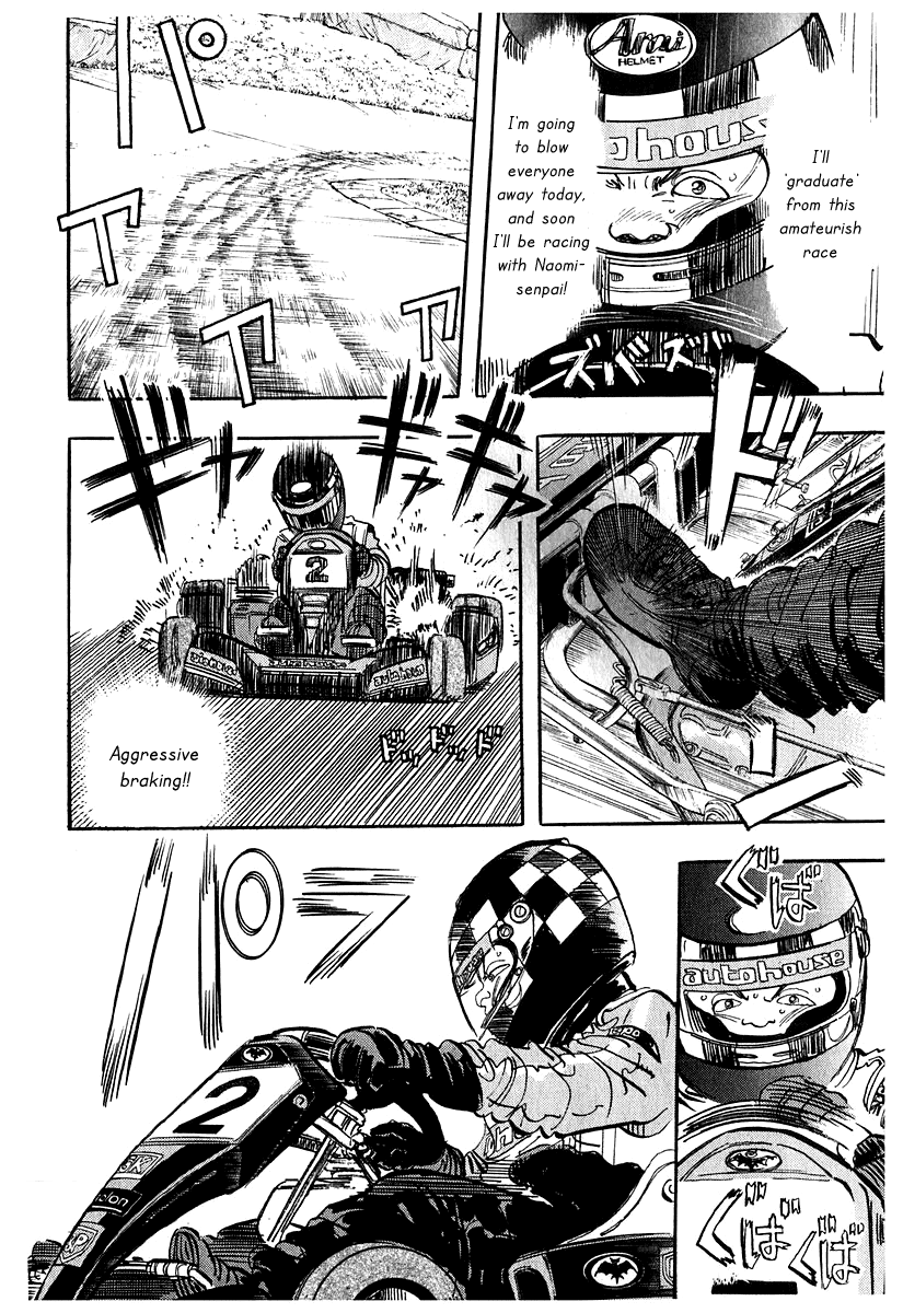 Halaman dari Capeta Chapter 9