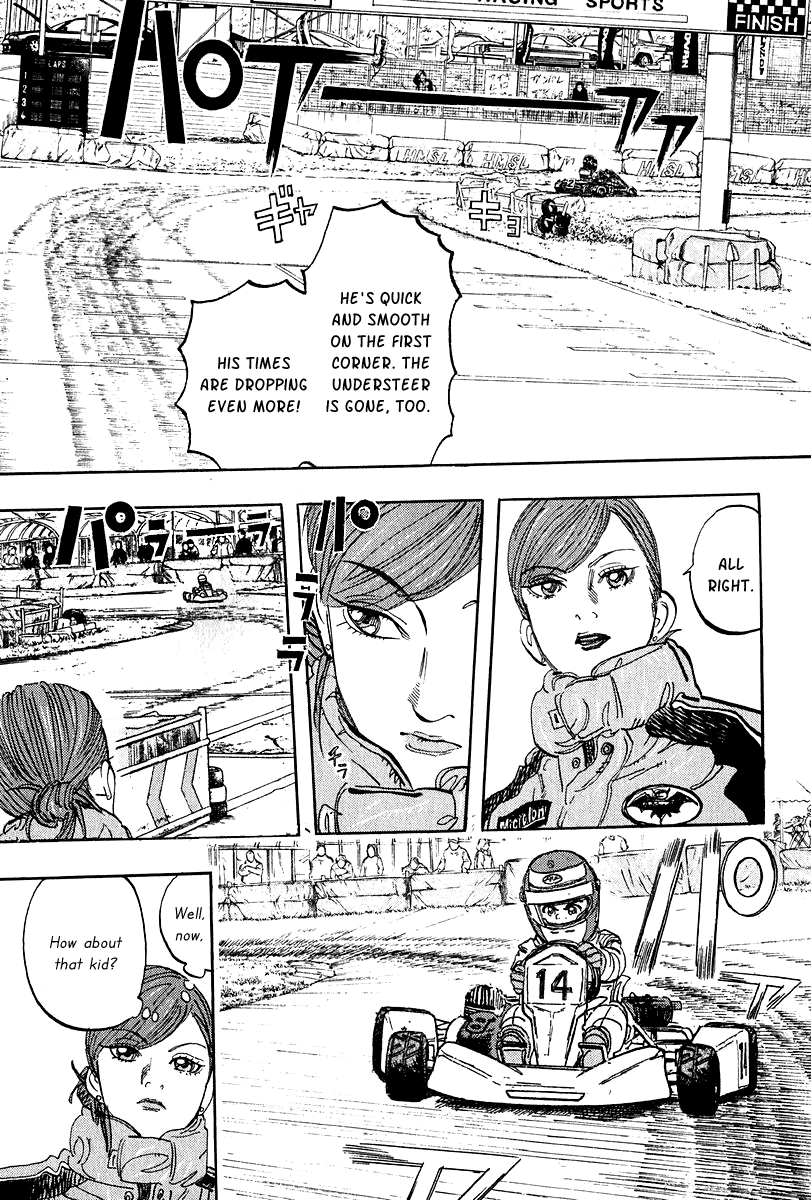Halaman dari Capeta Chapter 9