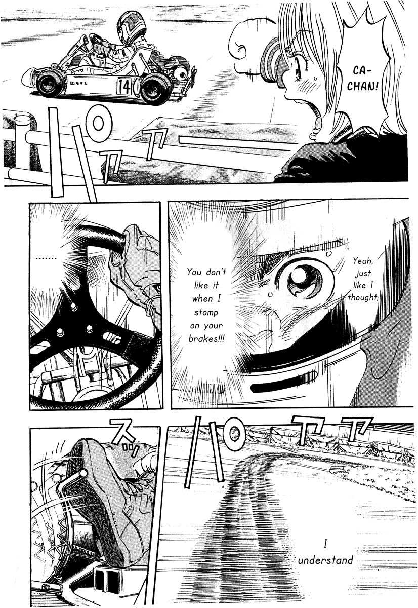 Halaman dari Capeta Chapter 9
