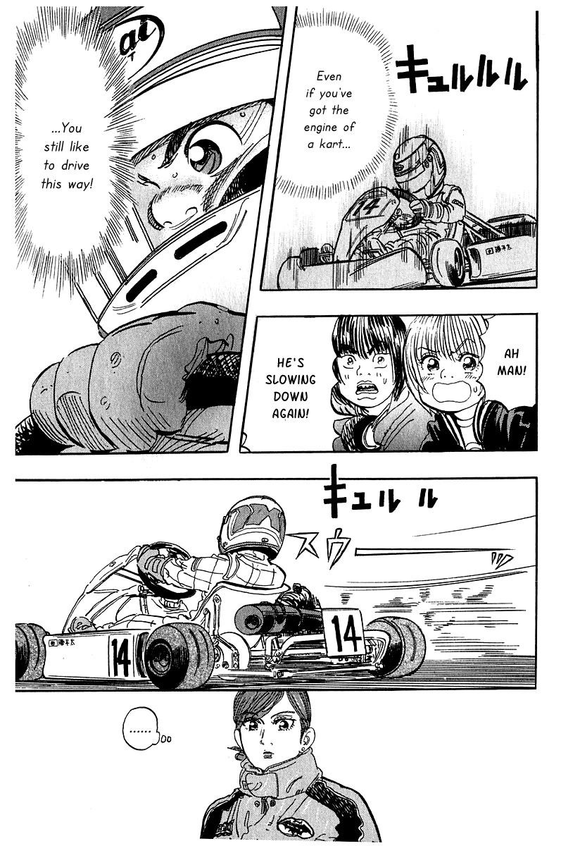Halaman dari Capeta Chapter 9