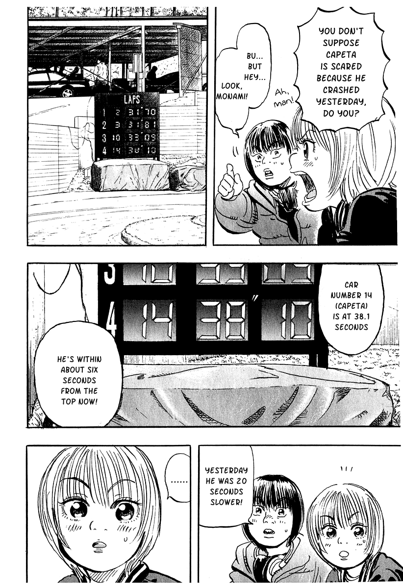 Halaman dari Capeta Chapter 9