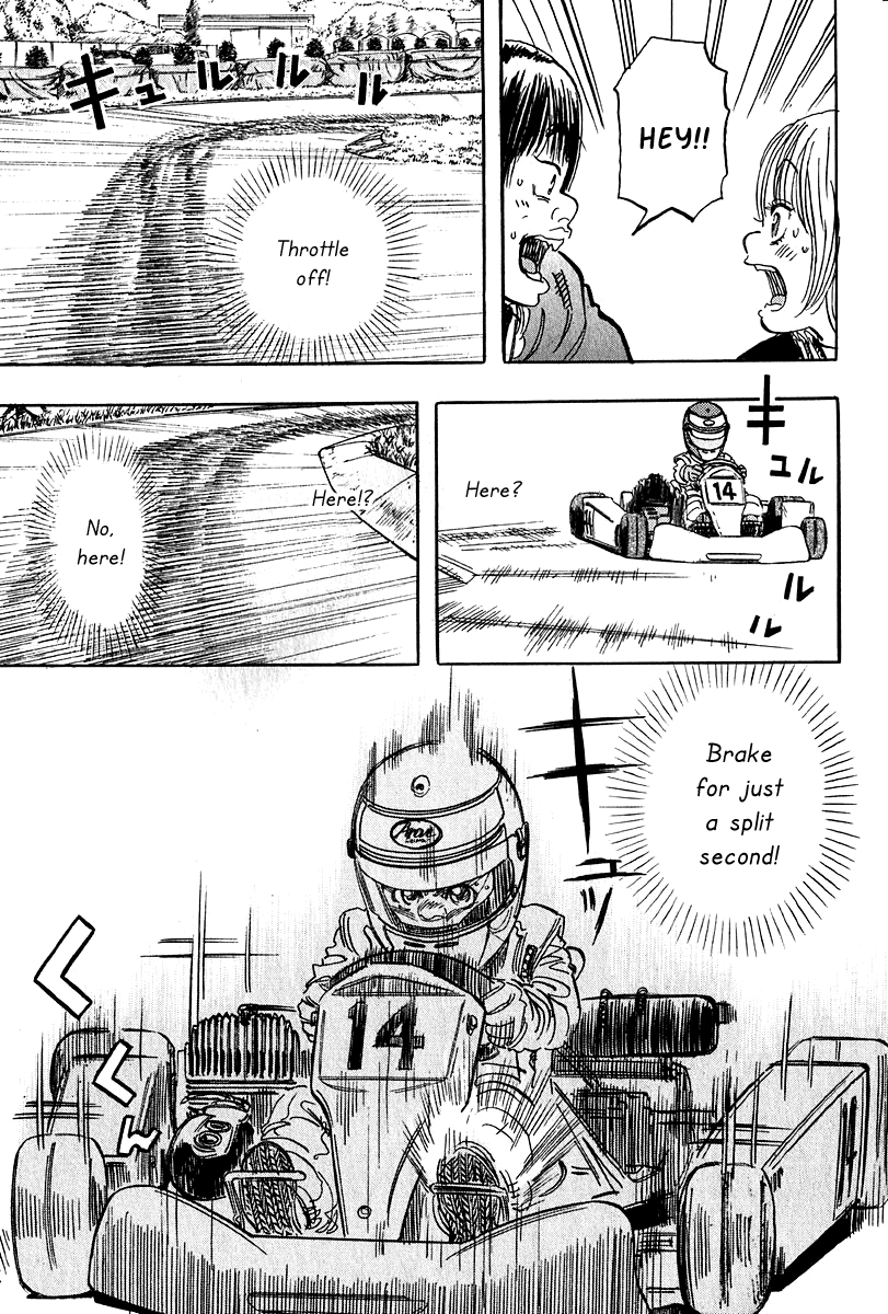 Halaman dari Capeta Chapter 9