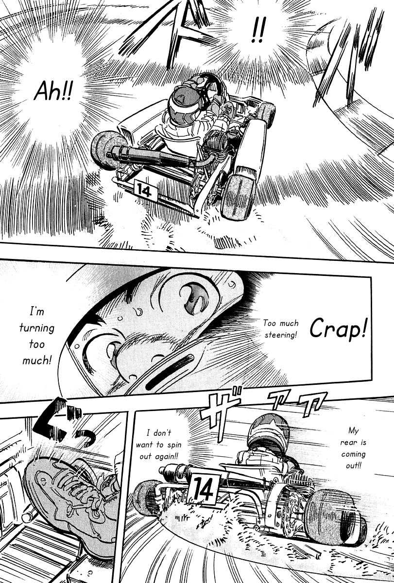 Halaman dari Capeta Chapter 9