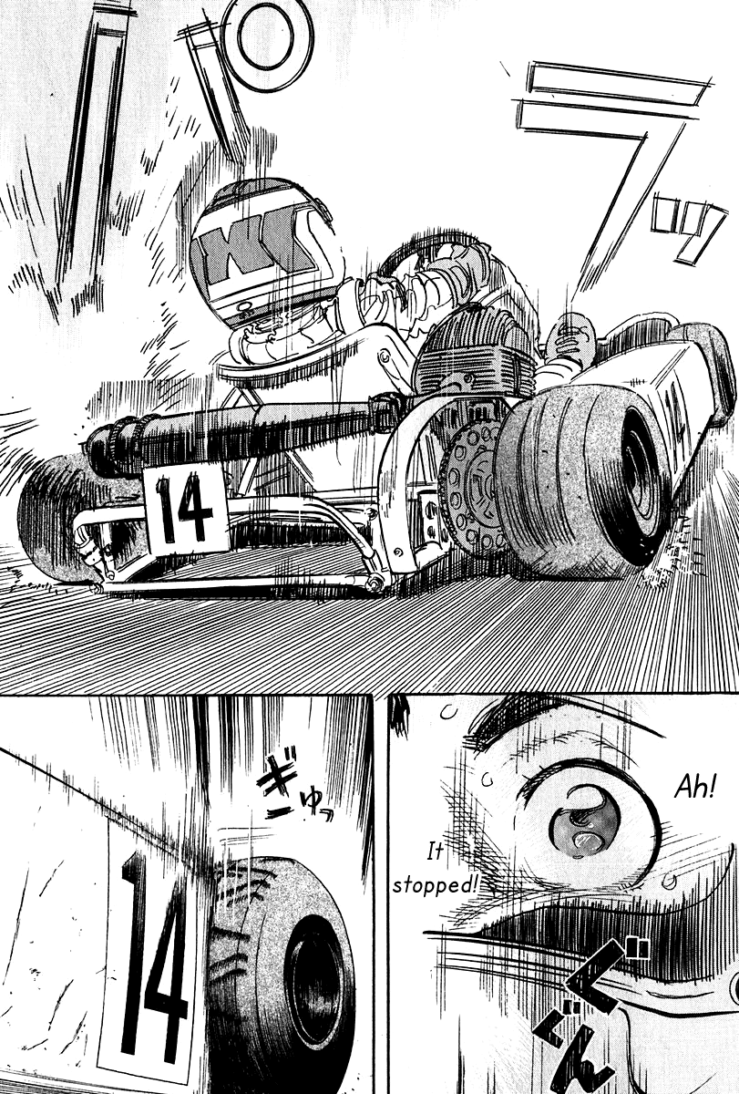 Halaman dari Capeta Chapter 9