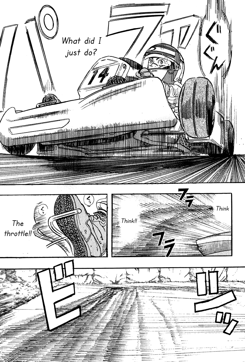 Halaman dari Capeta Chapter 9