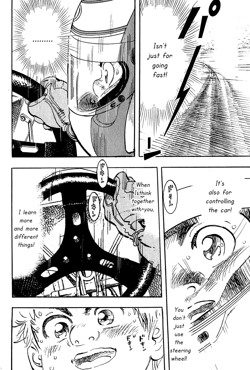 Halaman dari Capeta Chapter 9