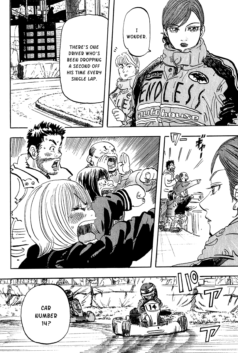 Halaman dari Capeta Chapter 9