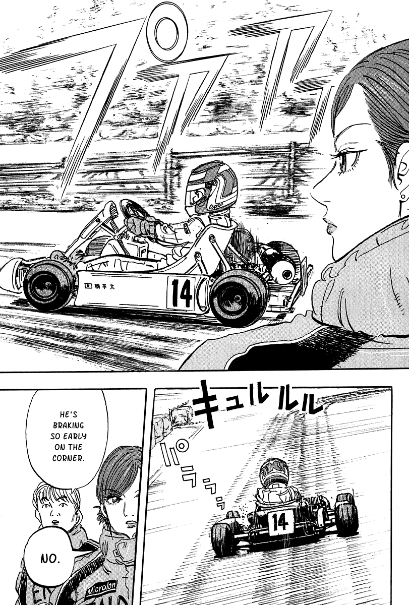 Halaman dari Capeta Chapter 9