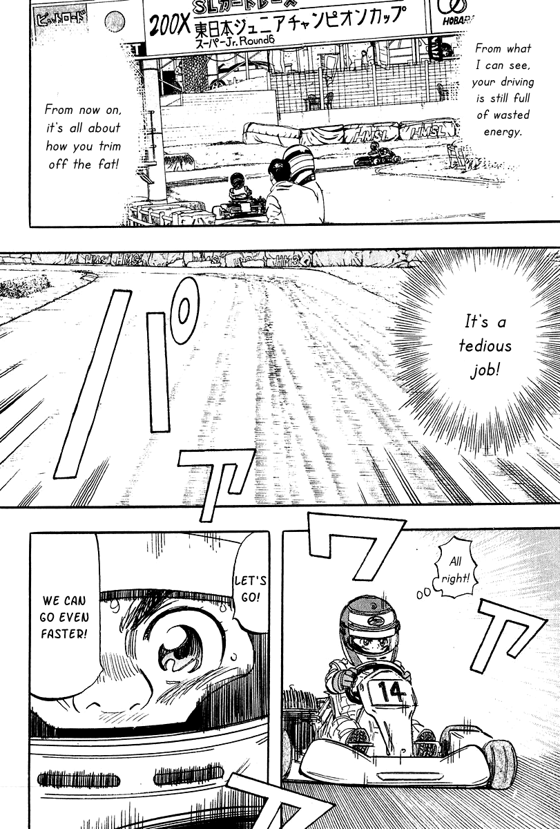 Halaman dari Capeta Chapter 9