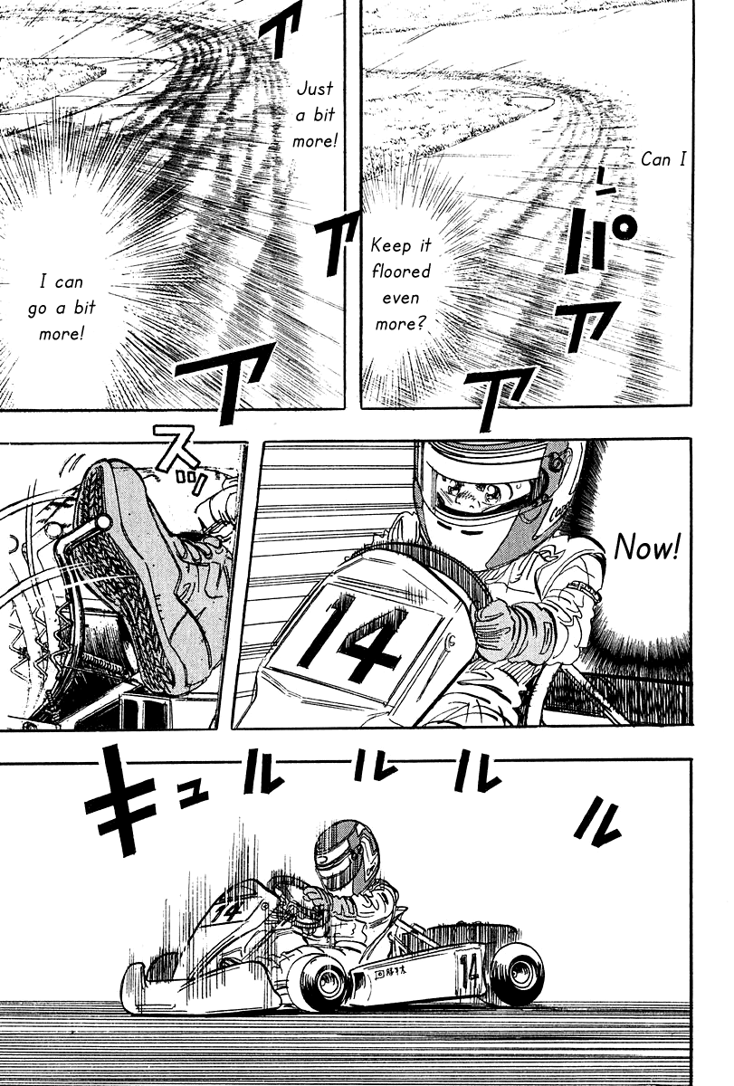 Halaman dari Capeta Chapter 9