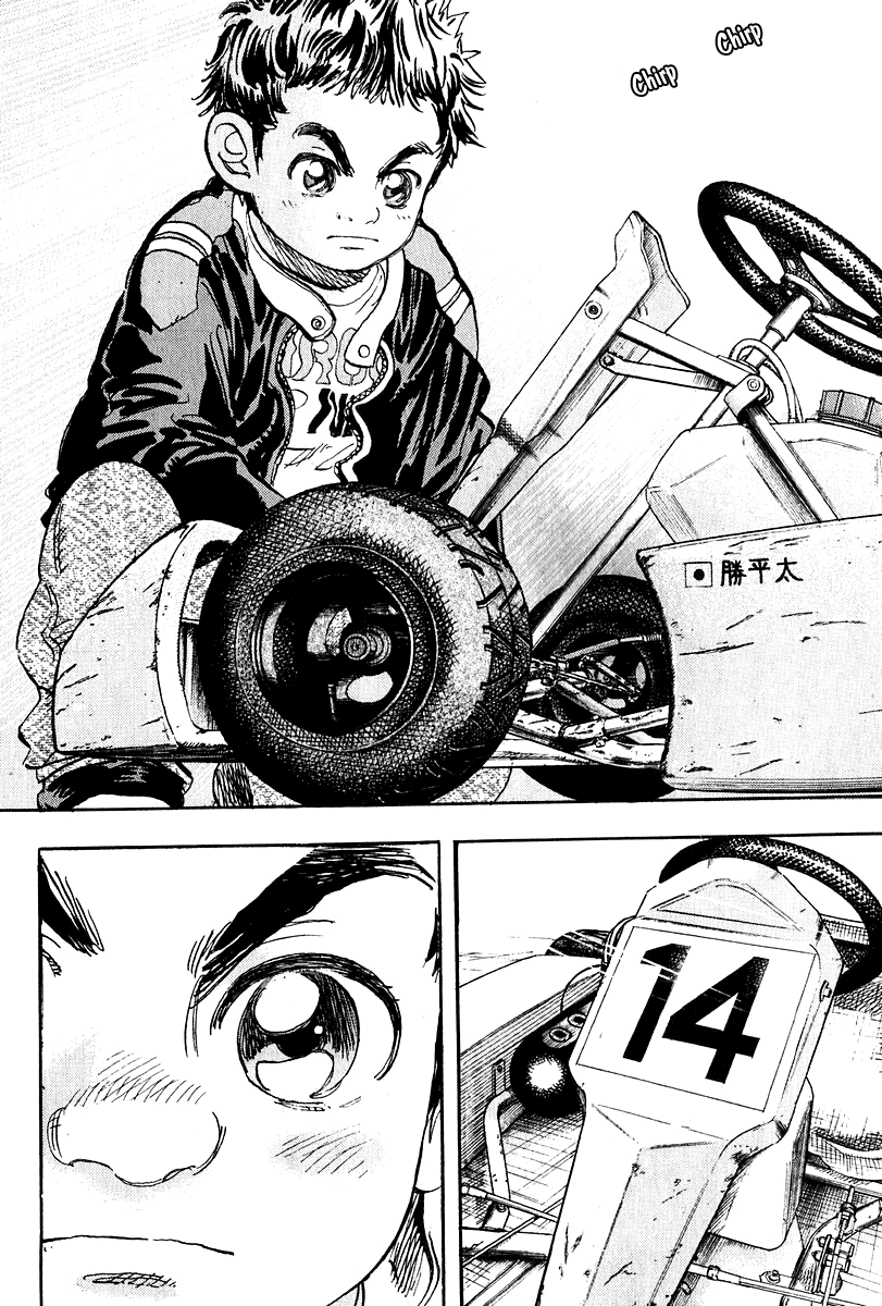 Halaman dari Capeta Chapter 9