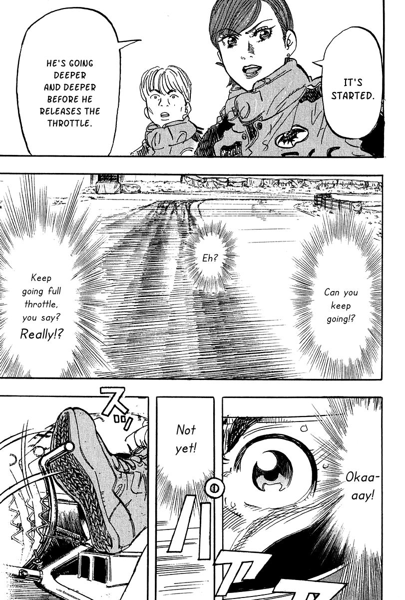Halaman dari Capeta Chapter 9