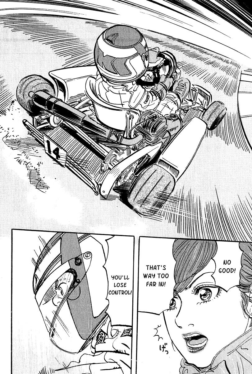 Halaman dari Capeta Chapter 9