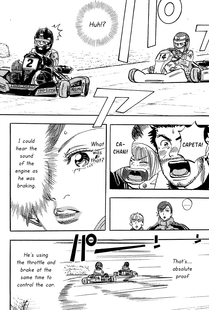 Halaman dari Capeta Chapter 9