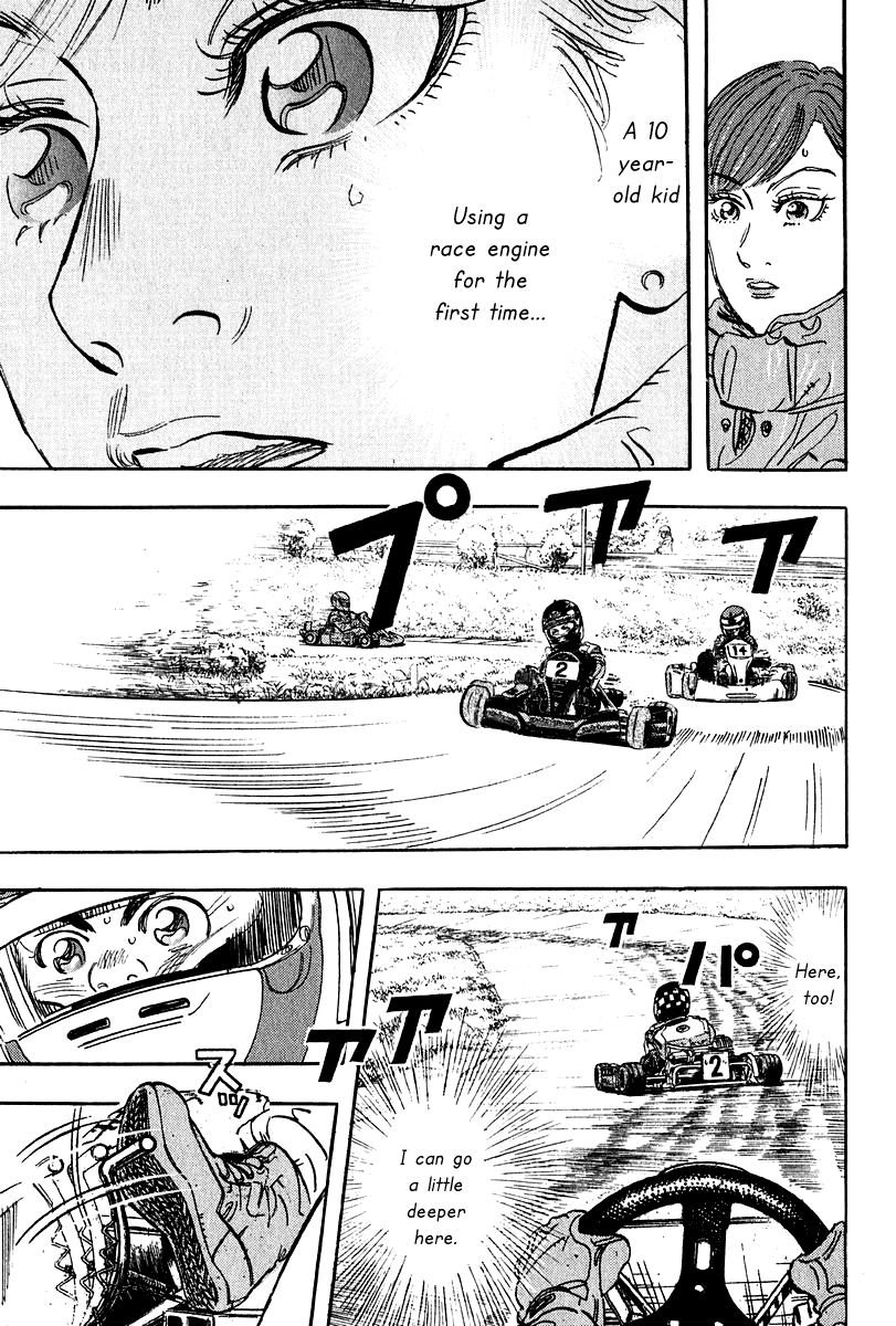 Halaman dari Capeta Chapter 9