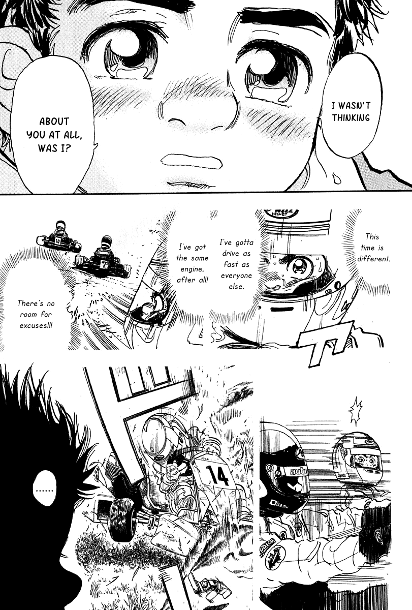 Halaman dari Capeta Chapter 9
