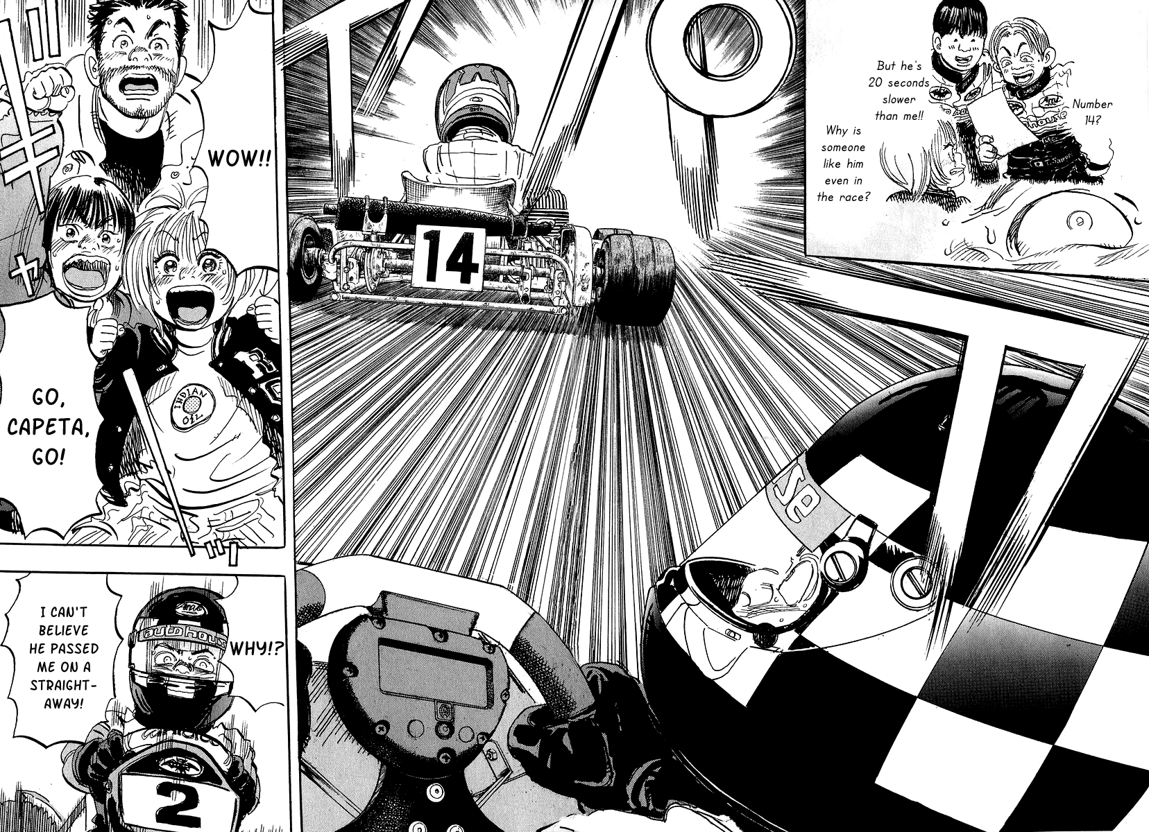 Halaman dari Capeta Chapter 9