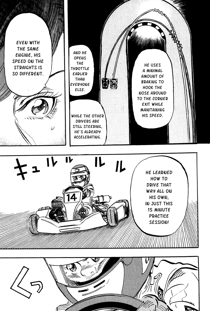 Halaman dari Capeta Chapter 9