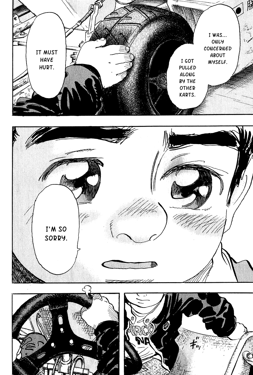 Halaman dari Capeta Chapter 9