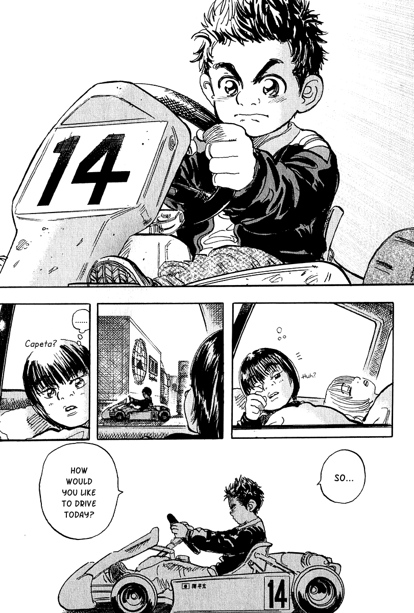 Halaman dari Capeta Chapter 9