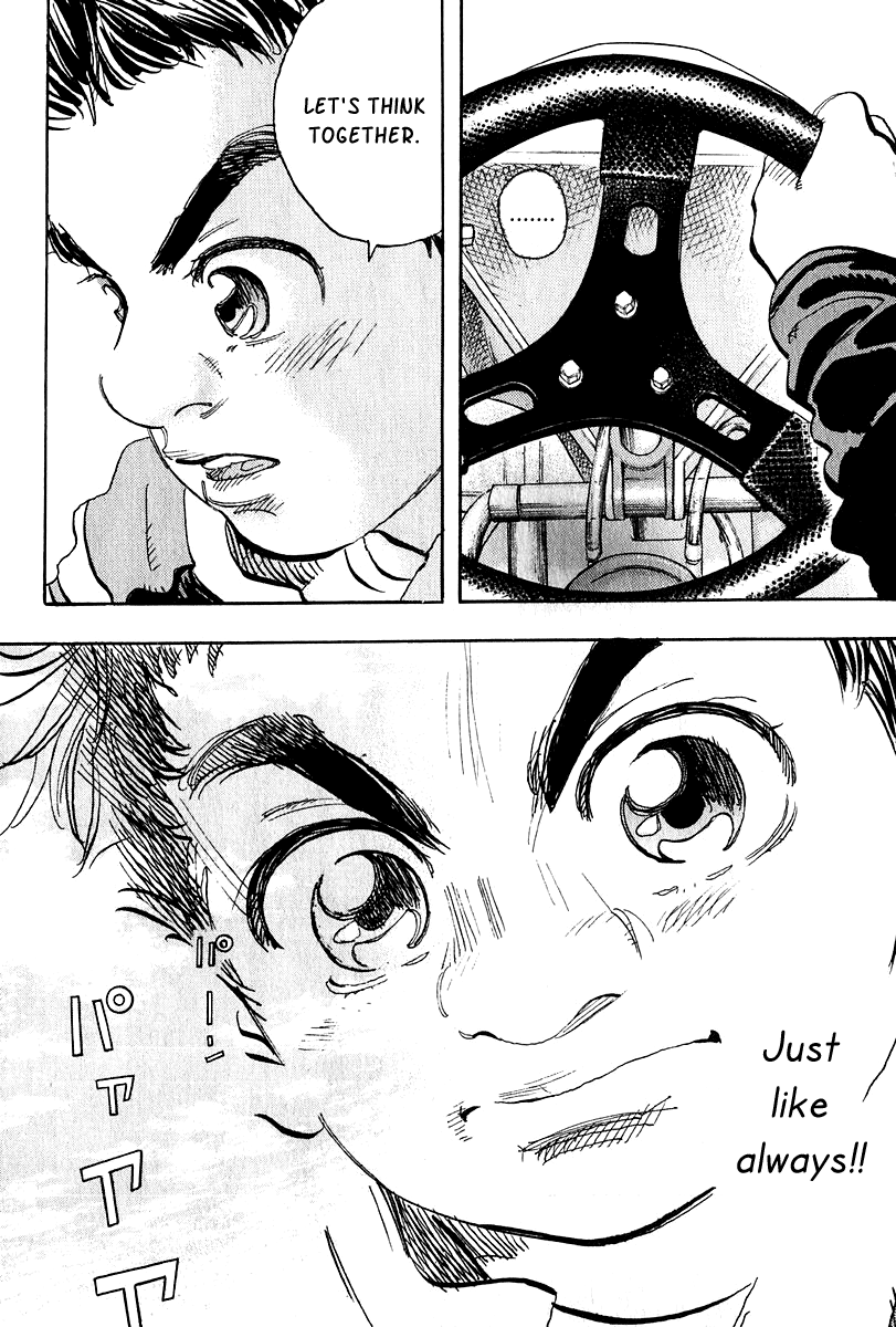 Halaman dari Capeta Chapter 9