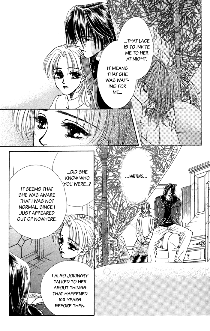 Halaman dari Let's go with Forbidden Love Chapter 16