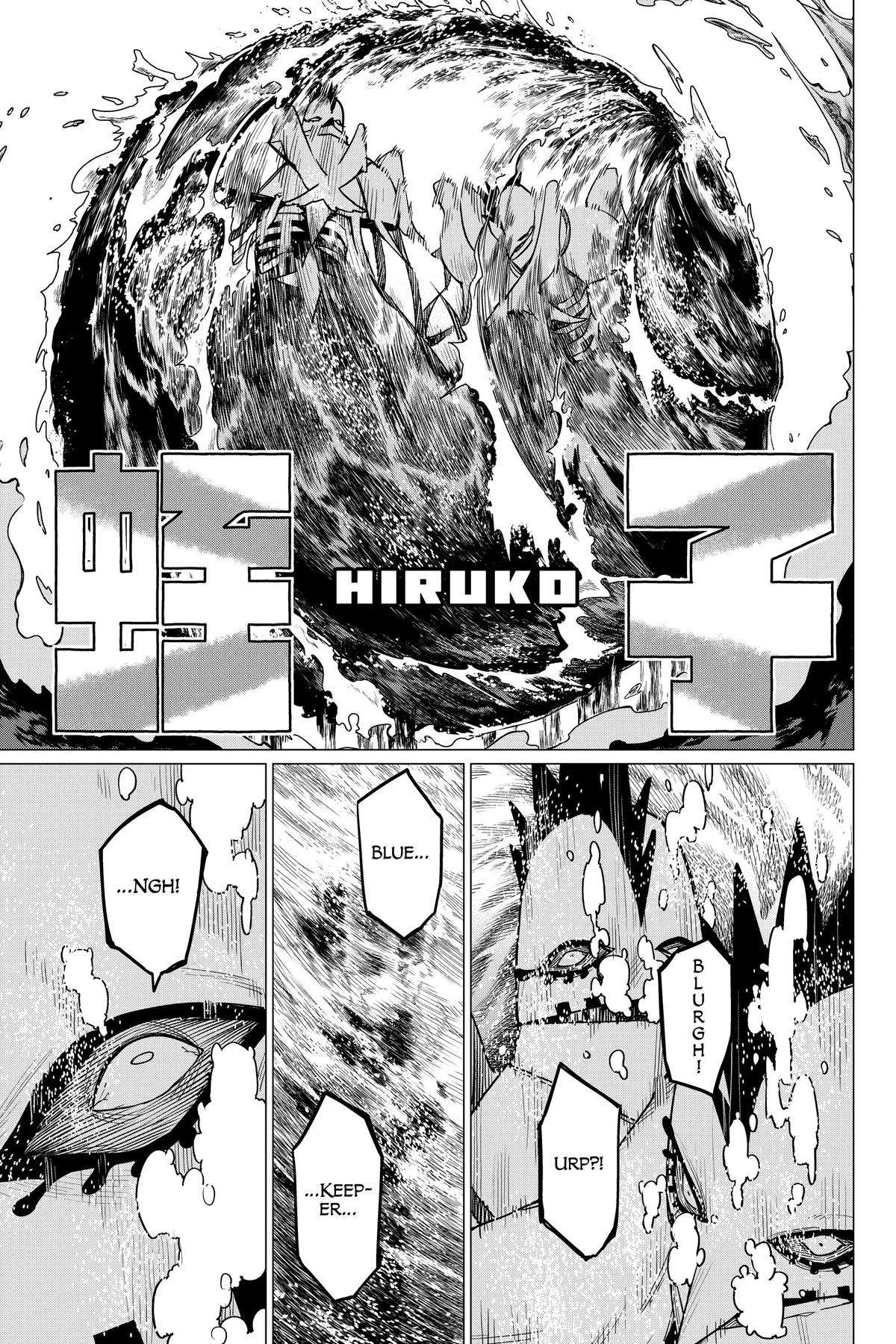 Sentai Daishikkaku Chapter 48 - halaman 15