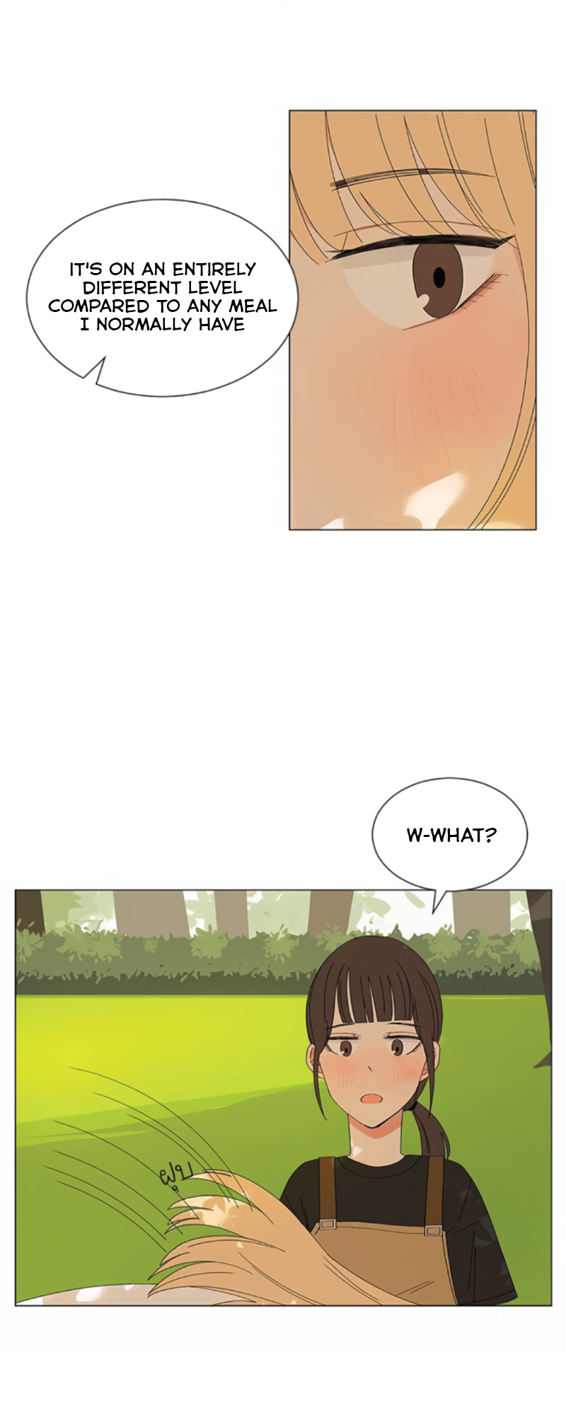 Halaman dari Pastel Love Chapter 24