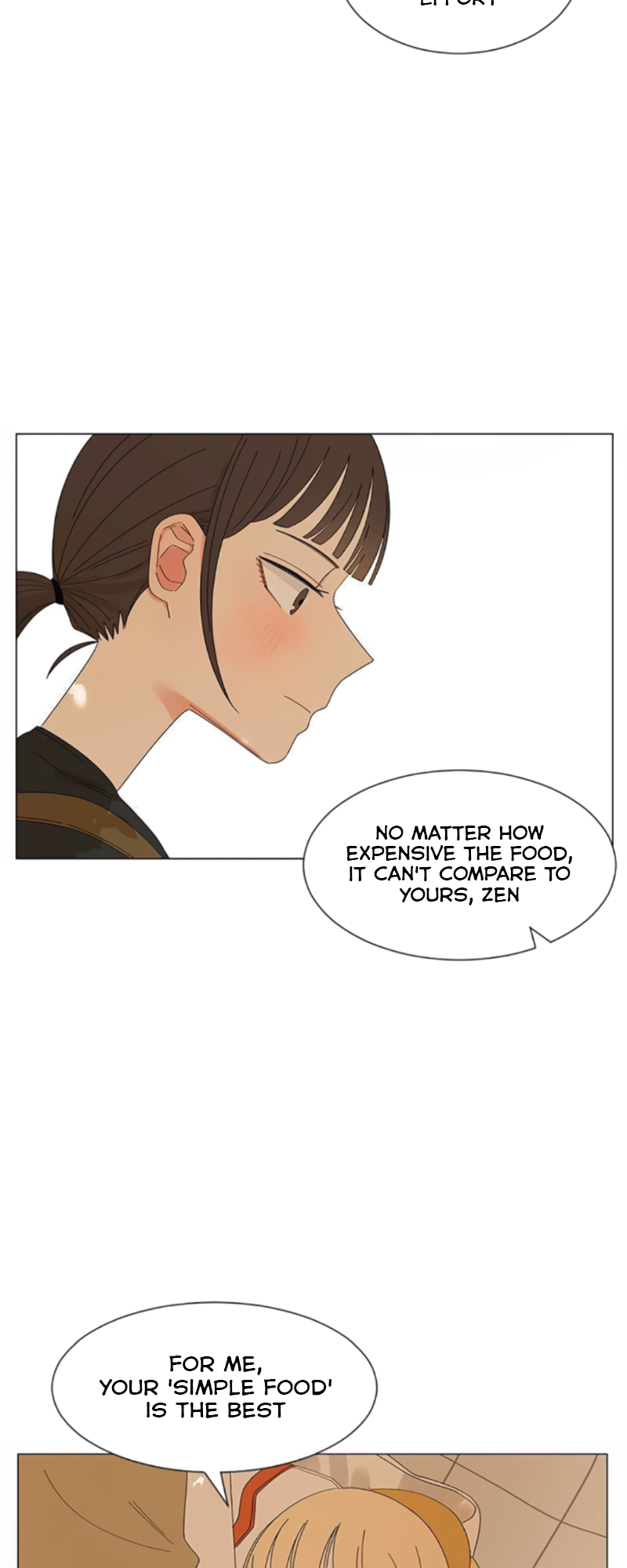 Halaman dari Pastel Love Chapter 24