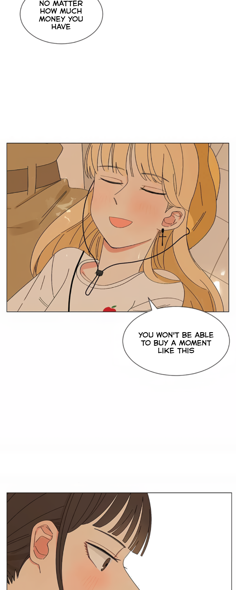 Halaman dari Pastel Love Chapter 24