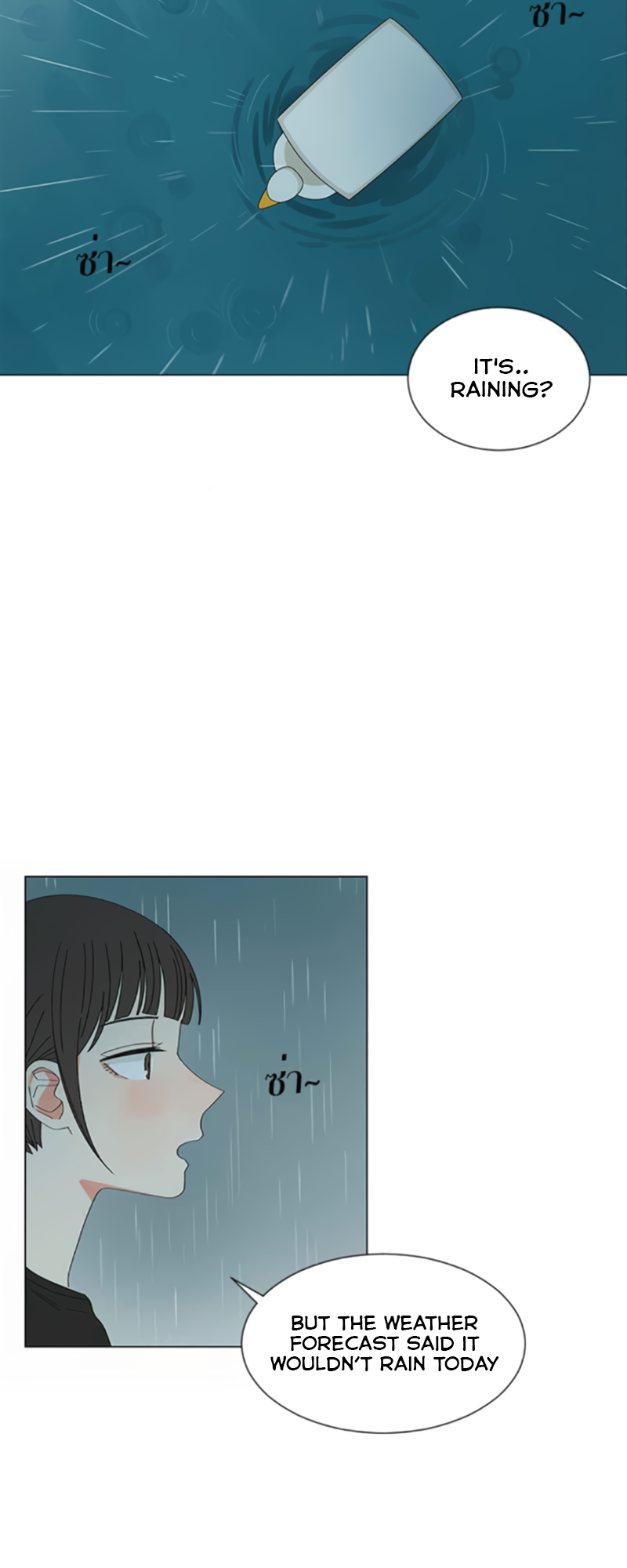 Halaman dari Pastel Love Chapter 24