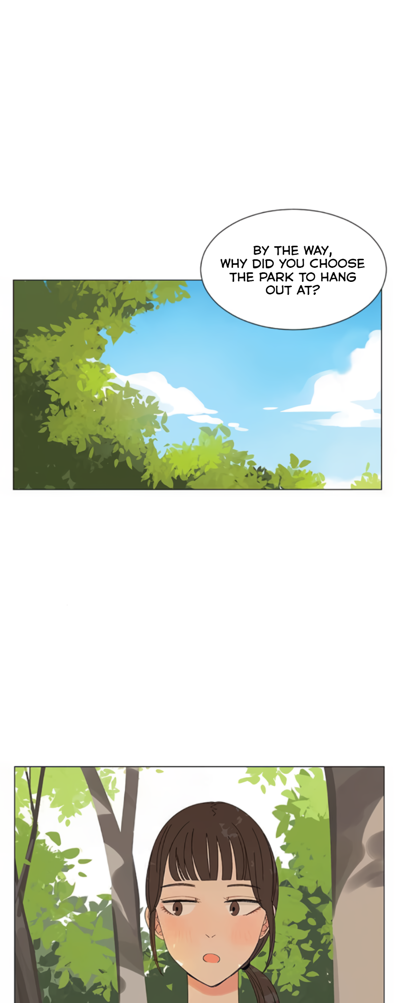 Halaman dari Pastel Love Chapter 24
