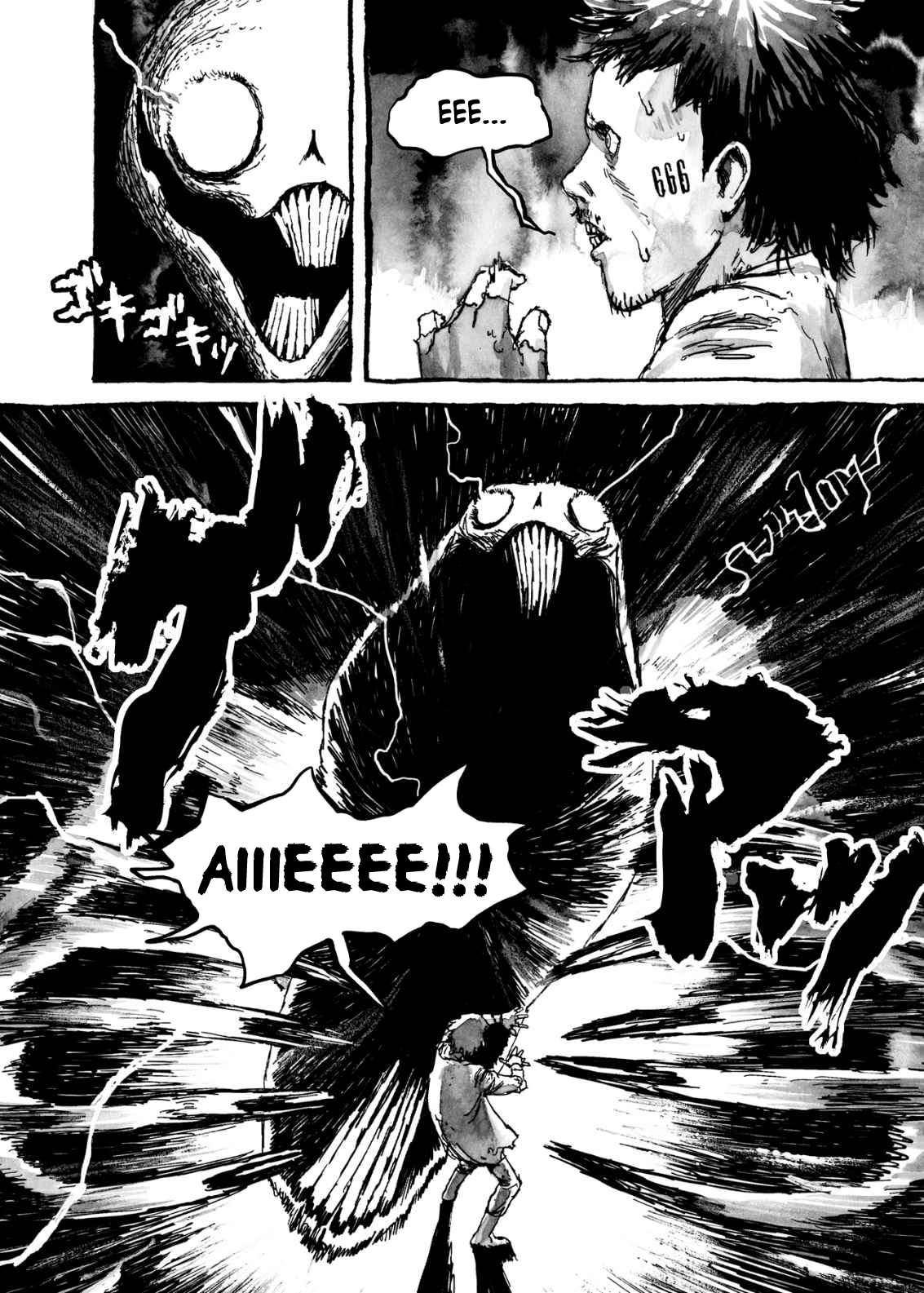 BIBLIOMANIA Chapter 9 Page 6