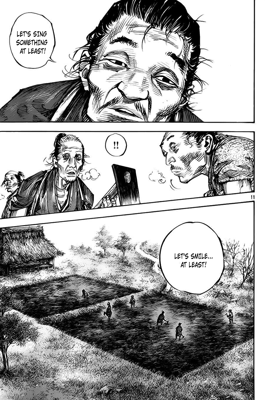 Halaman dari Vagabond Chapter 314