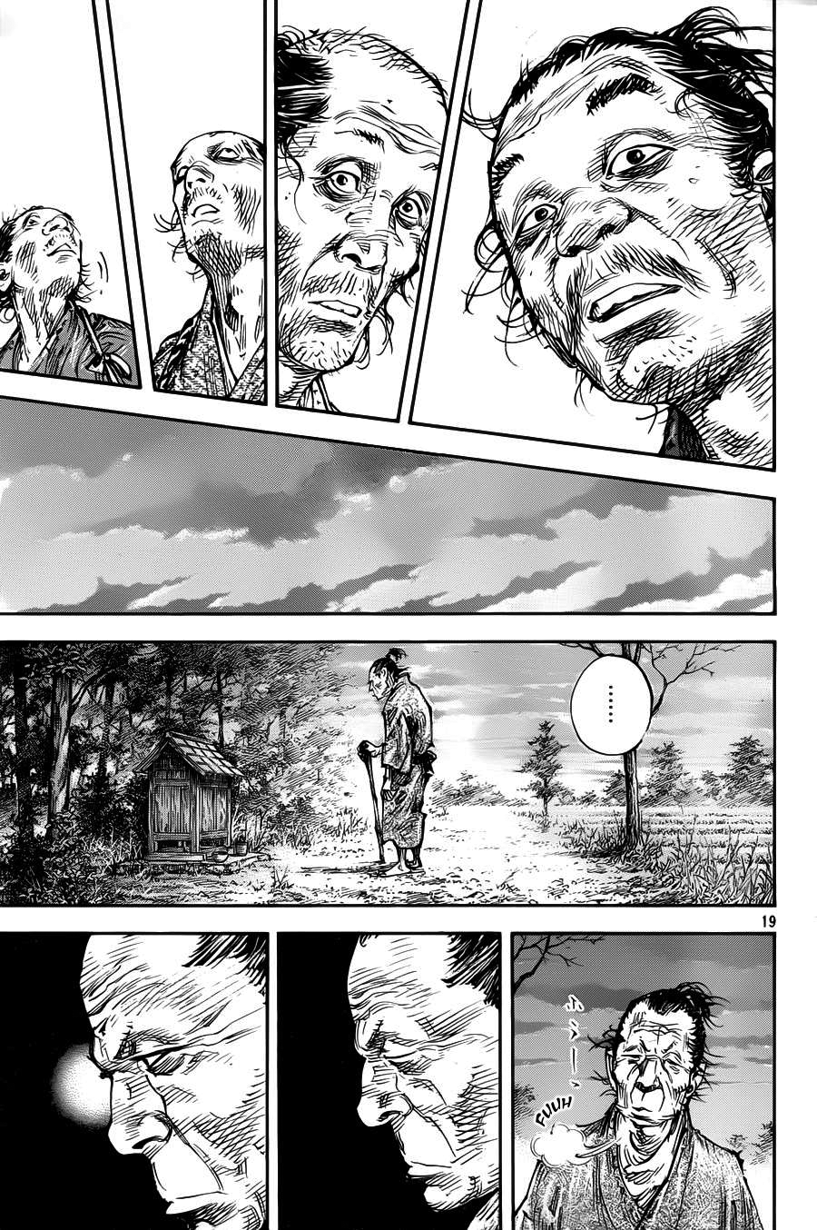 Halaman dari Vagabond Chapter 314