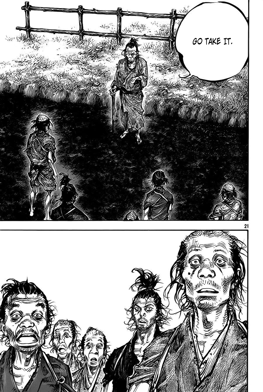 Halaman dari Vagabond Chapter 314