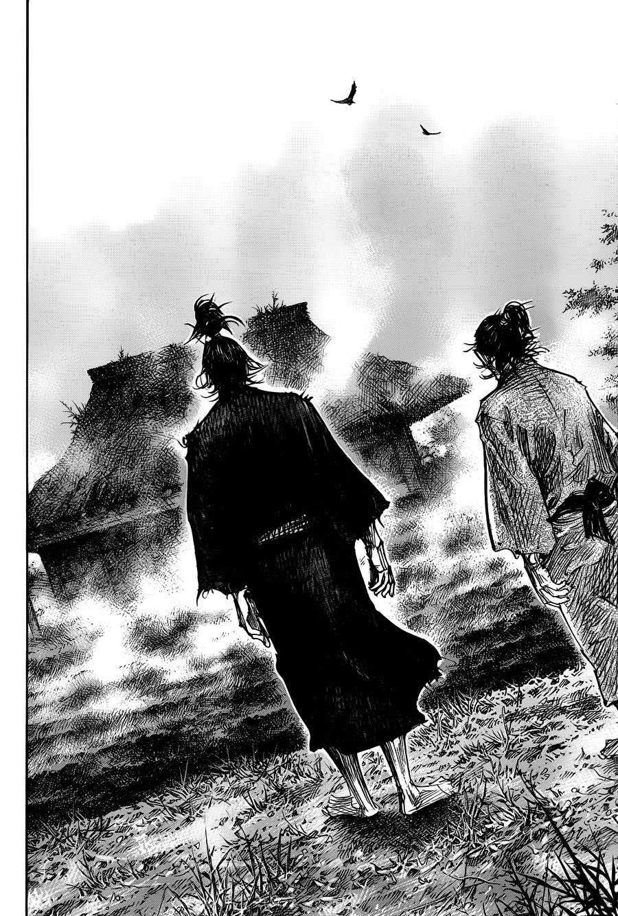 Halaman dari Vagabond Chapter 314