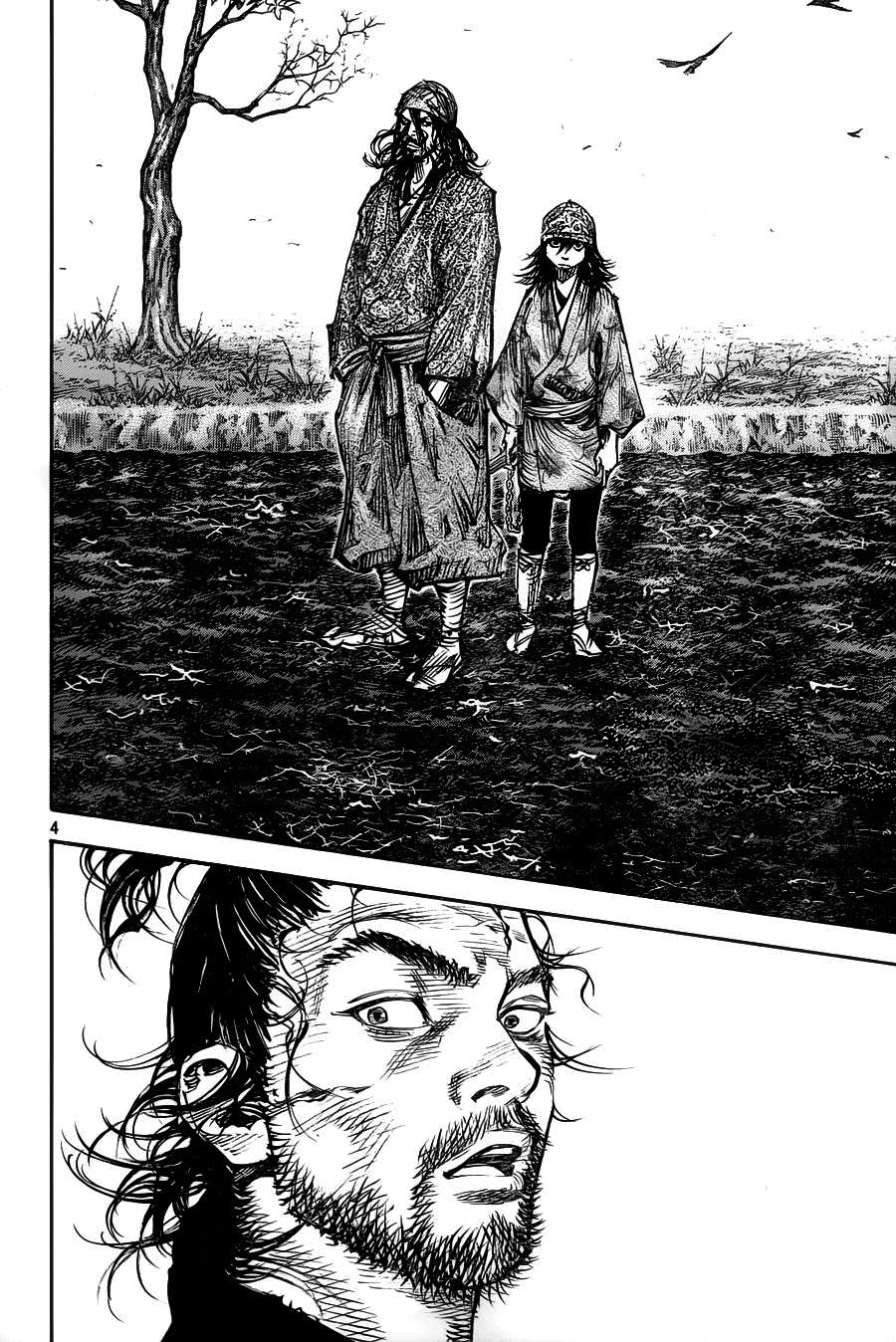 Halaman dari Vagabond Chapter 314