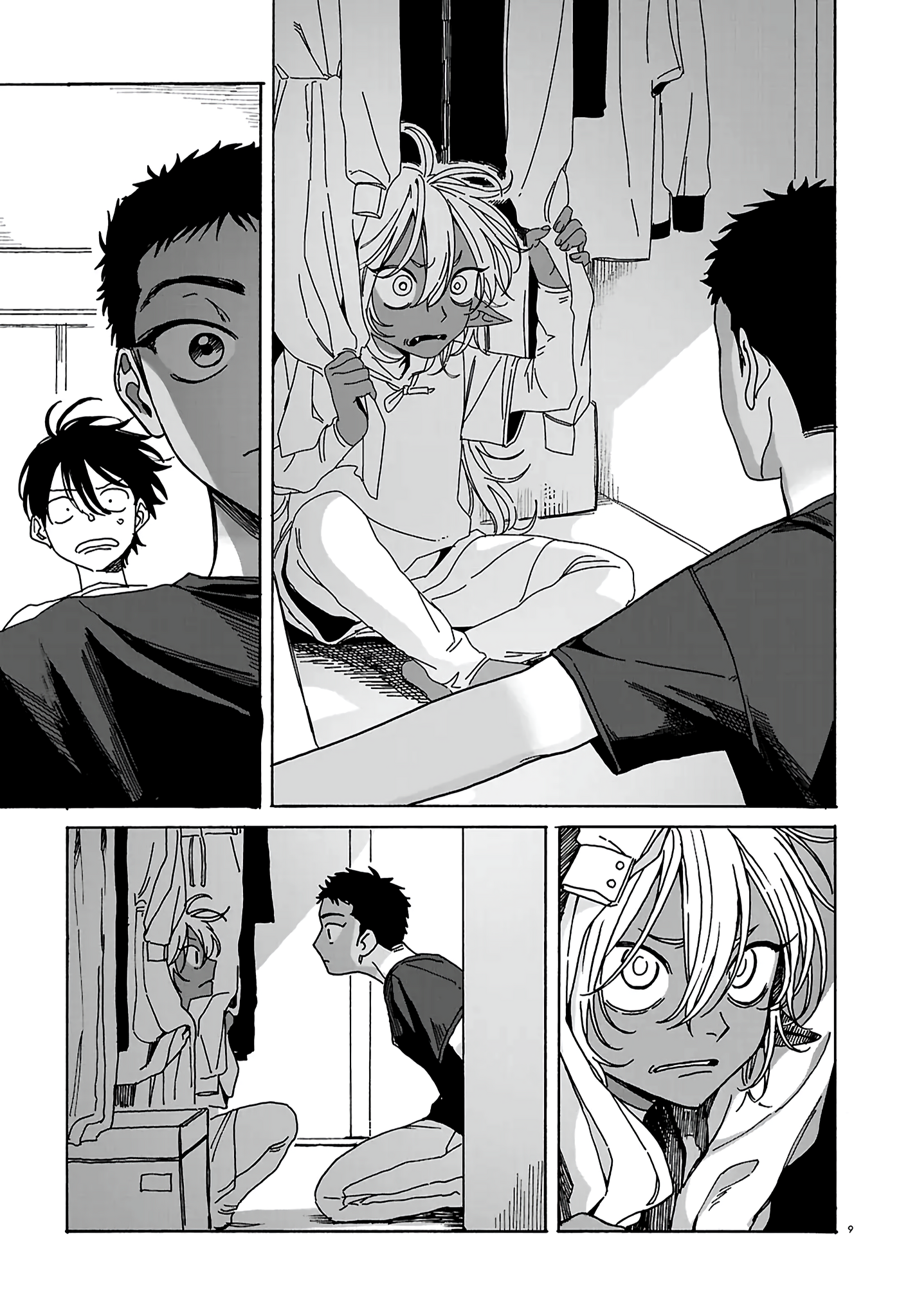 9