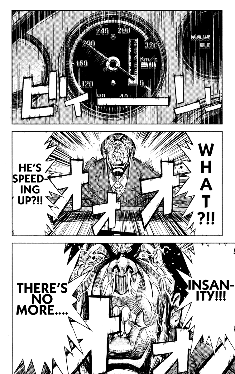 Halaman dari Akumetsu Chapter 91