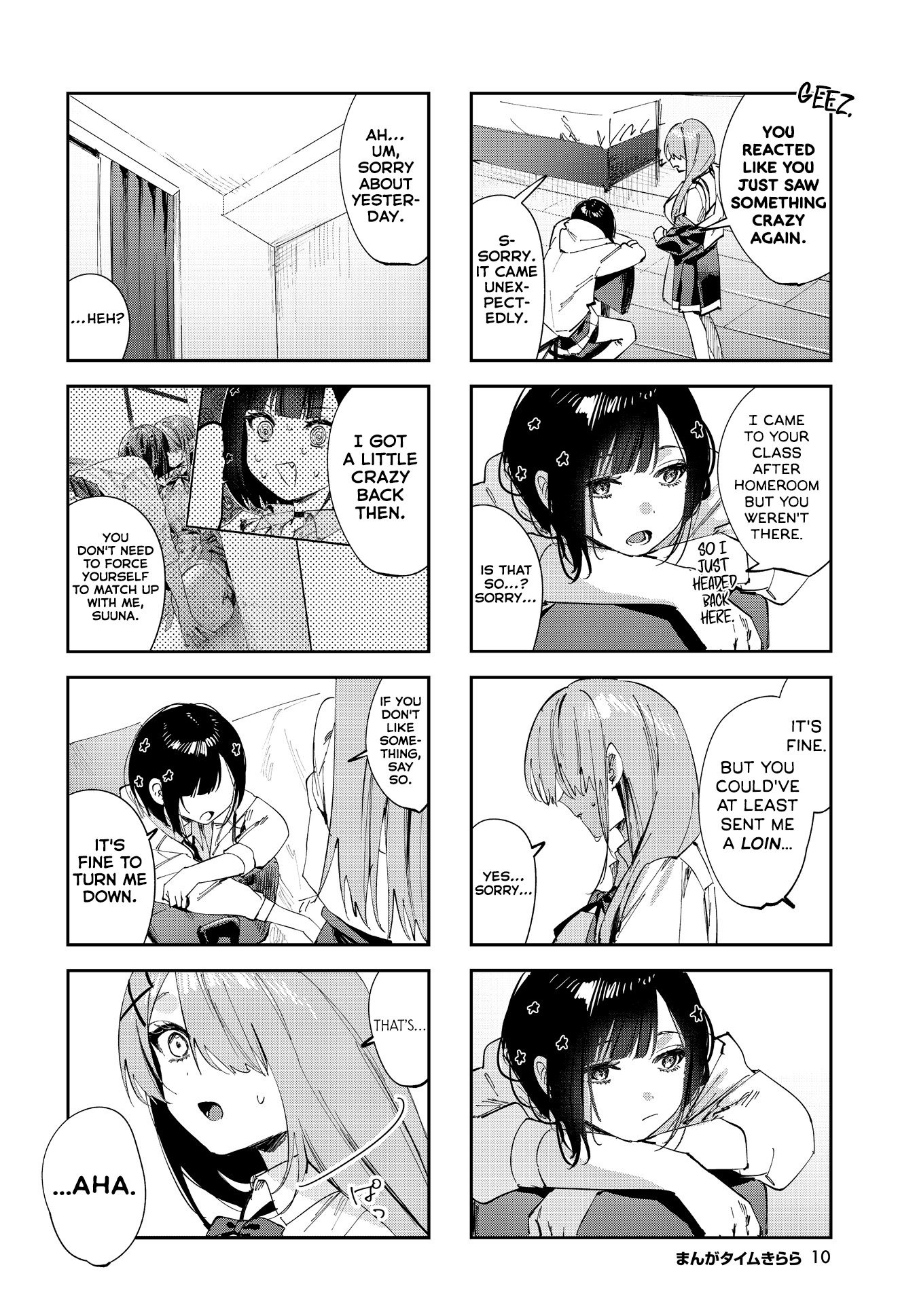 7
