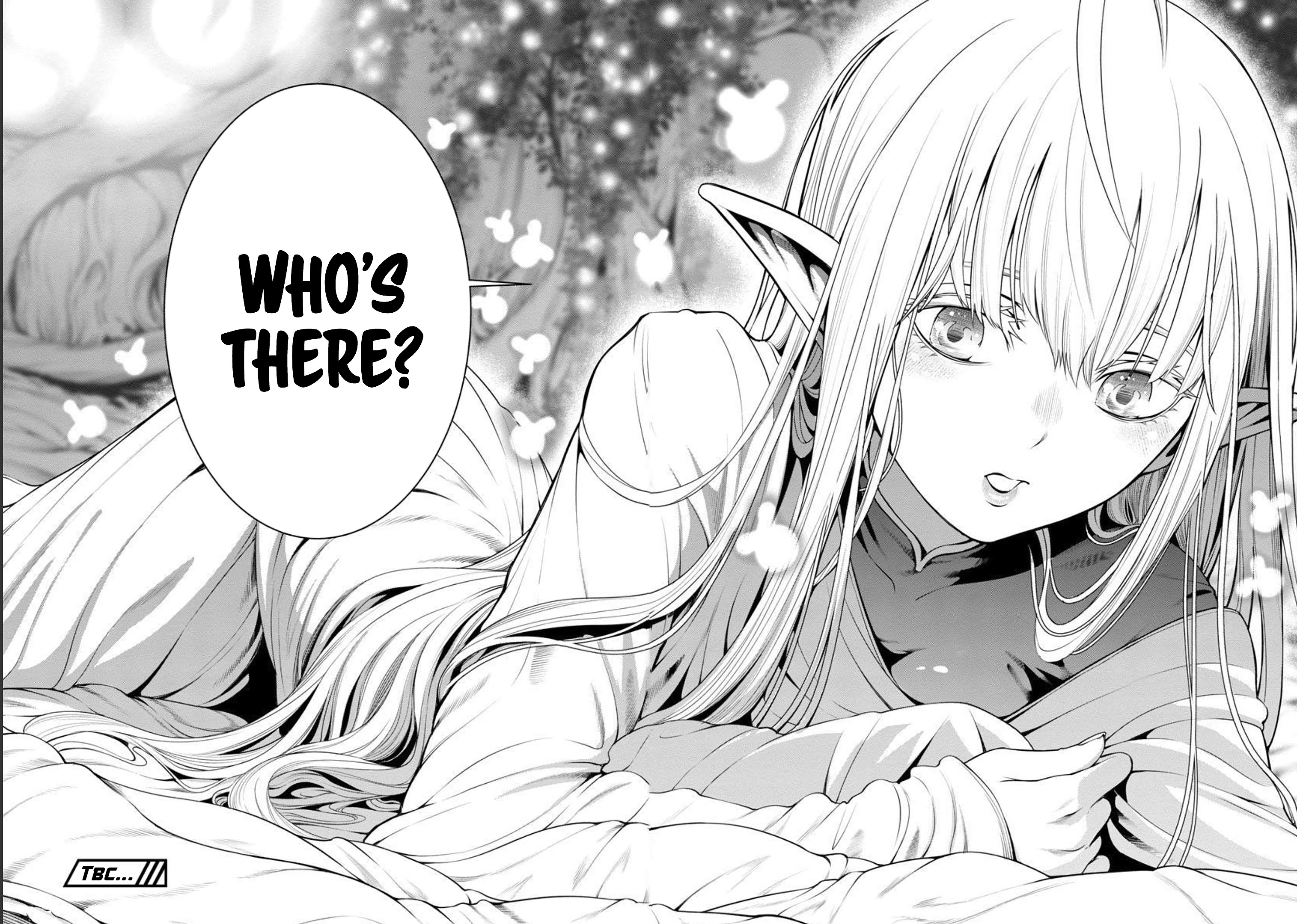 Halaman dari Tsuihousareru Tabi ni Skill wo Te ni Ireta Ore ga, 100 no Isekai de 2-shuume Musou Chapter 3