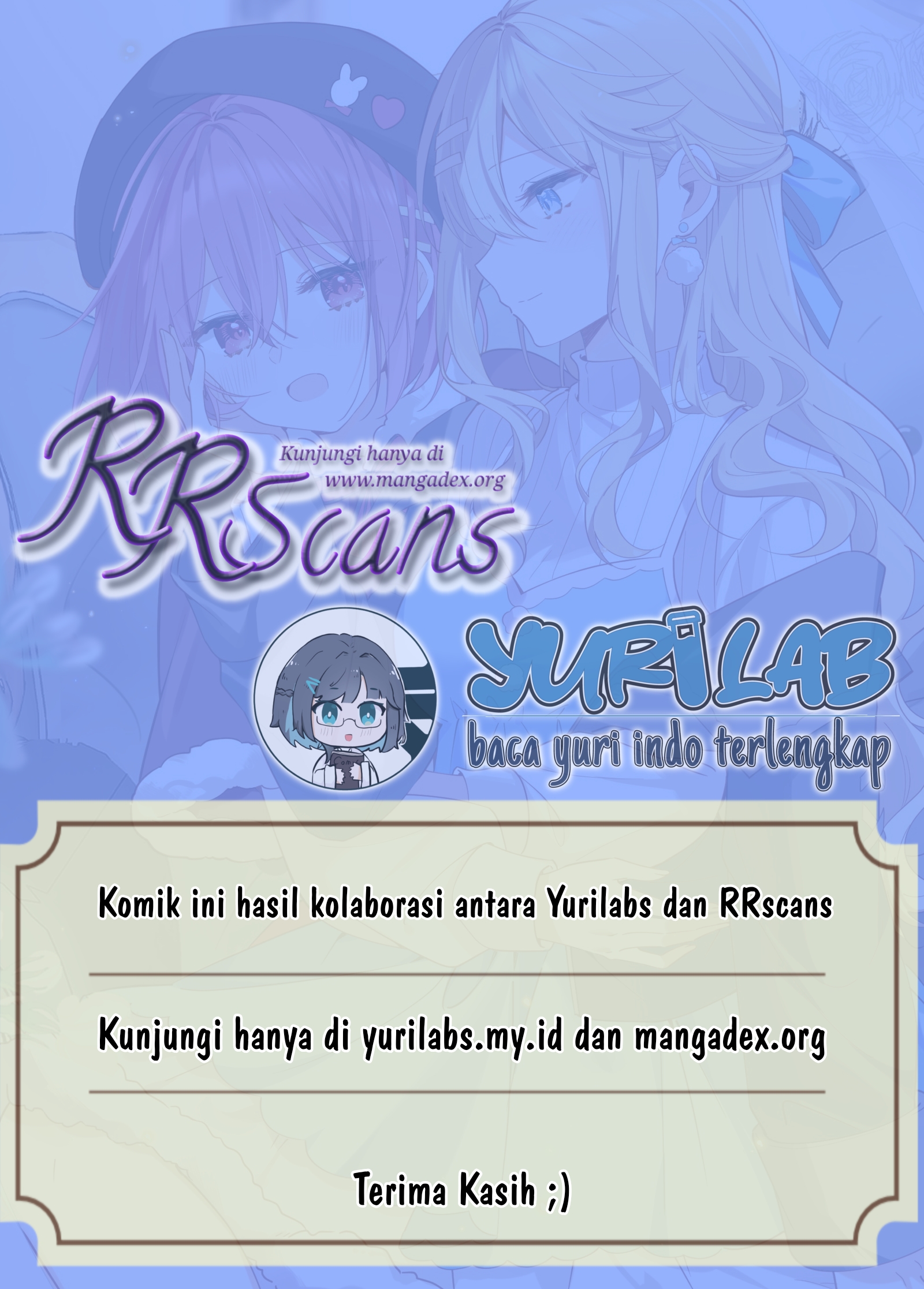 Please Bully Me, Miss Villainess! Chapter 119 - halaman 13