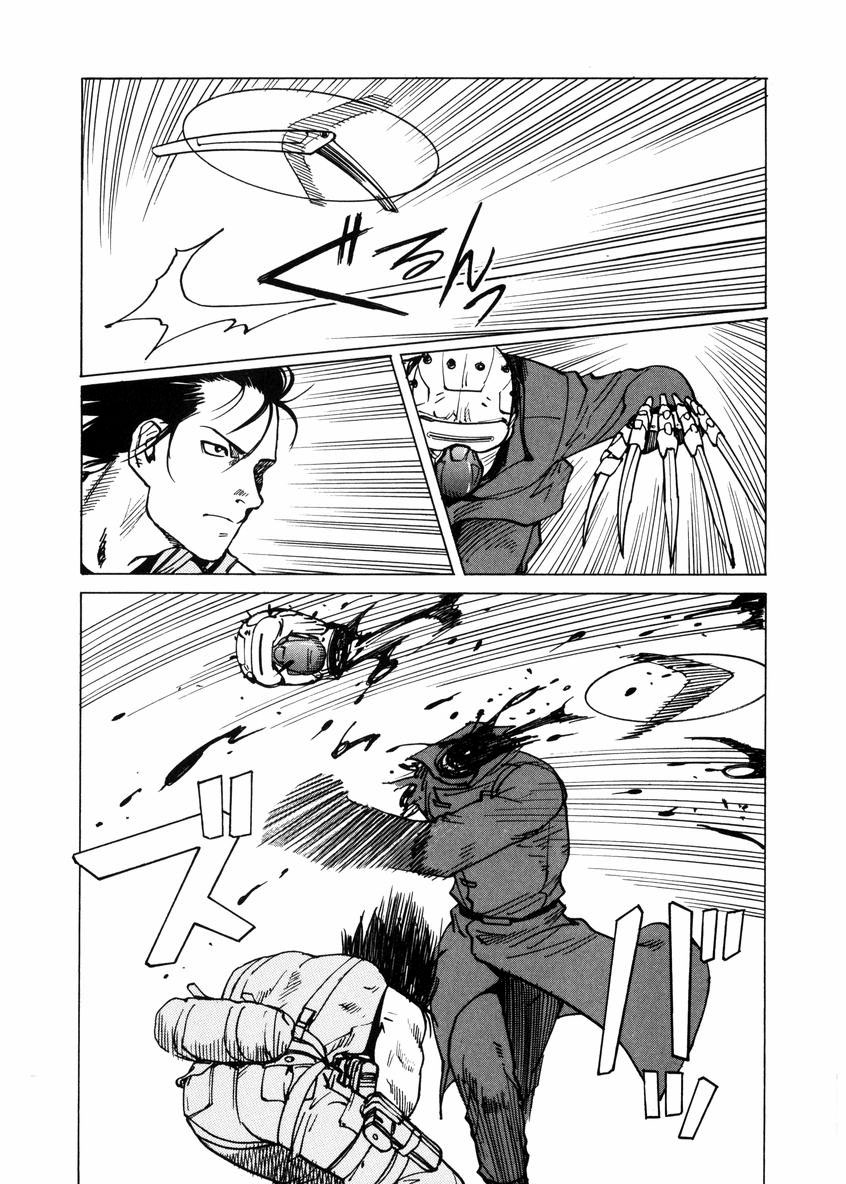 Halaman dari Eden: It's an Endless World! Chapter 89