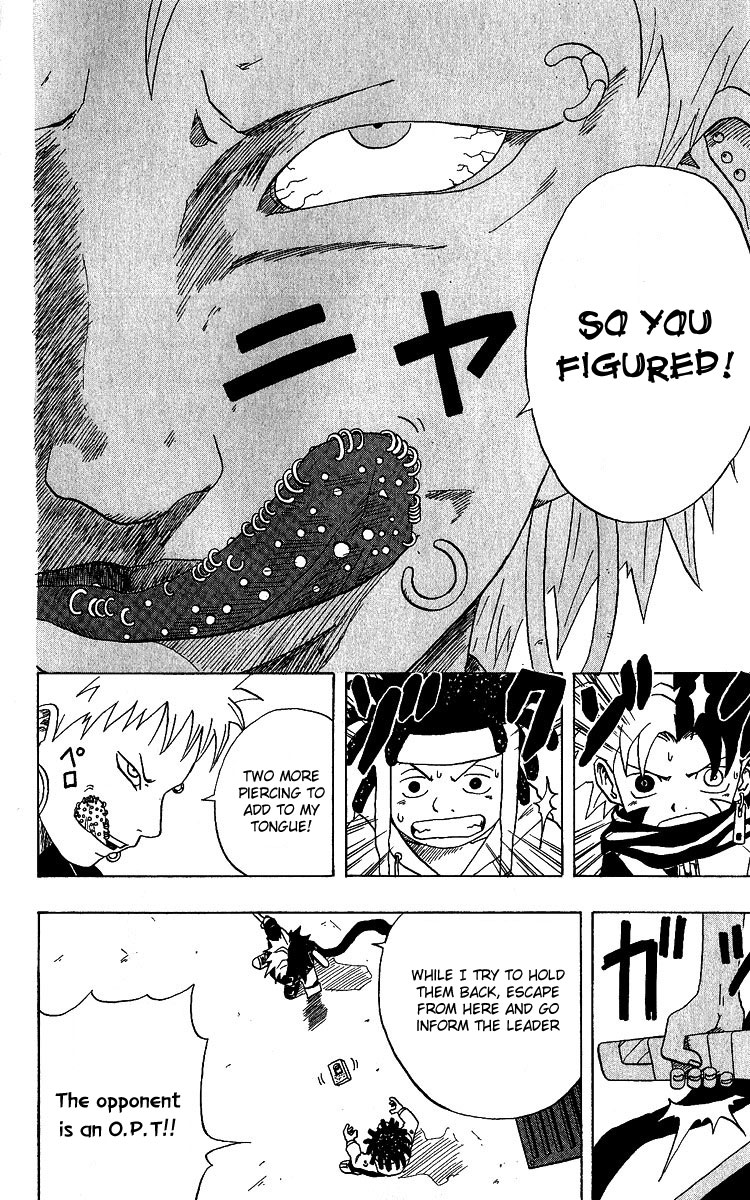 Halaman dari 666 Satan Chapter 9